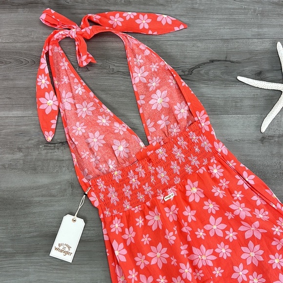 🔆BILLABONG🔆 HUNG UP DRESS - Picture 16 of 17